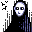 lakeside,ghost icon