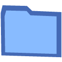 folder,generic icon