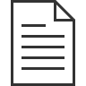 document icon