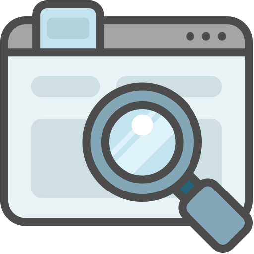 Browsers svg vector icon
