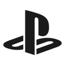 playstation svg vector icon