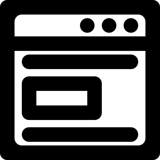 Component Background Processing Object svg vector icon