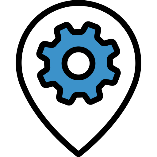 Placeholder svg vector icon
