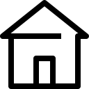app, essential, house, object, ui, ux svg vector icon