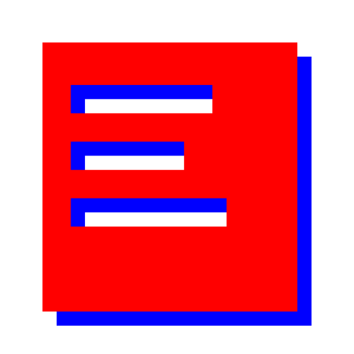 Leaving A Message svg vector icon