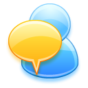 chat,talk,comment,speak icon