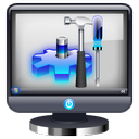 Alpha Dista 85 icon