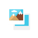 images svg vector icon