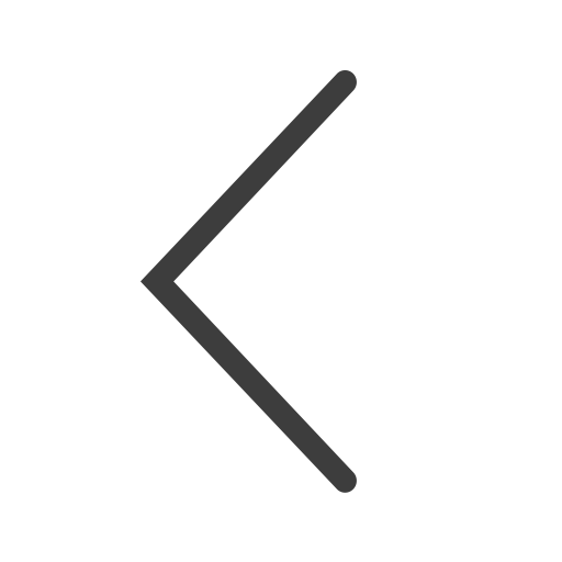 Return Arrow Details Page svg vector icon