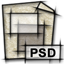 gnome,image,psd,pic,picture,photo icon