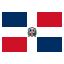 dominican, republic icon