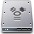 drive icon