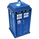 tardis icon