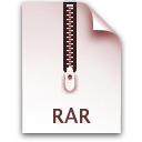rar icon