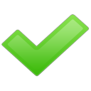 yes,right,correct,ok icon