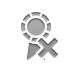 certificate,cross icon