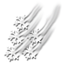 snow,blowing icon