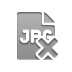 file,format,jpg,cross icon