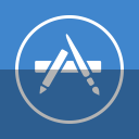 appstore svg vector icon