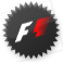 f1 icon