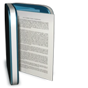 data, folder, live icon