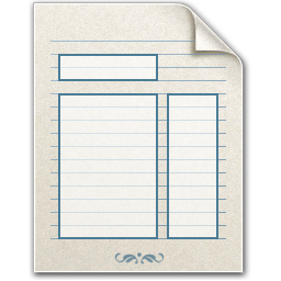 vista icon