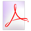 mime,postscript icon