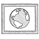 copy, ms, visual, web icon