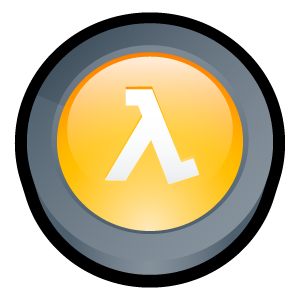 half,life icon