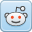 reddit icon