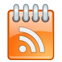 rss,feed,subscribe icon