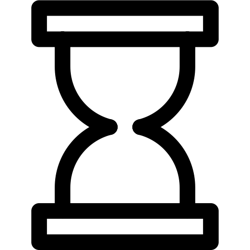 Count Down svg vector icon