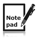 notepad icon