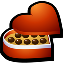 chocolate icon
