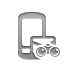 sm,binoculars icon