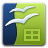 ooo,calc icon