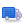 shipping,blue icon