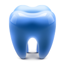 bluetooth, soda icon