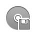 cd,disk,diskette icon