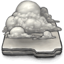 heavenly,files icon