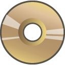 dvd,disc icon