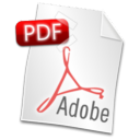 filetype,pdf icon