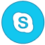 skype icon