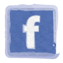 facebook icon