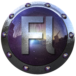 flash icon