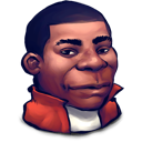 gordon, tremeshco icon