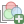 add, layer, rgb icon