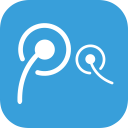 china, chinese, tencent, weibo svg vector icon