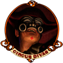 harlequin icon