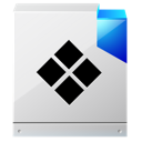 default,document,file,paper icon